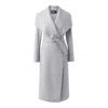 Mackage Mai-cn In Grey Melange