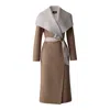 Mackage Mai-cn In Light Camel-trench