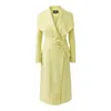 Mackage Mai-cn In Pale Lime