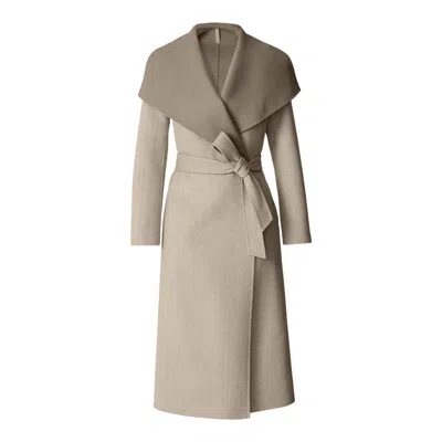 Mackage Mai-hb In Gray