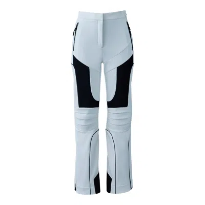 Mackage Maika In White