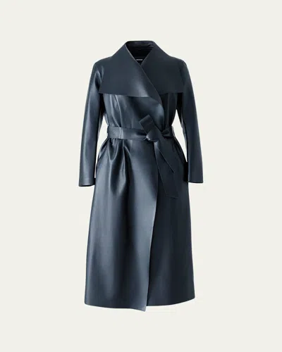 MACKAGE MAI-L MAXI WRAP COAT