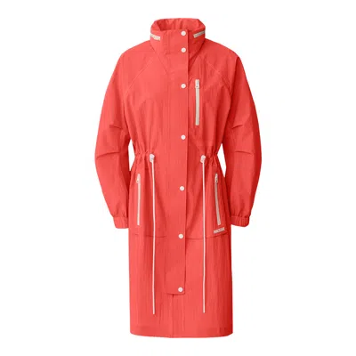 Mackage Makayla In Orange