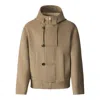Mackage Malik In Light Camel