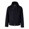 Mackage Malik In Navy