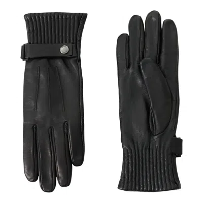 Mackage Mara In Black