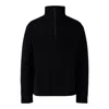 Mackage Mario In Black