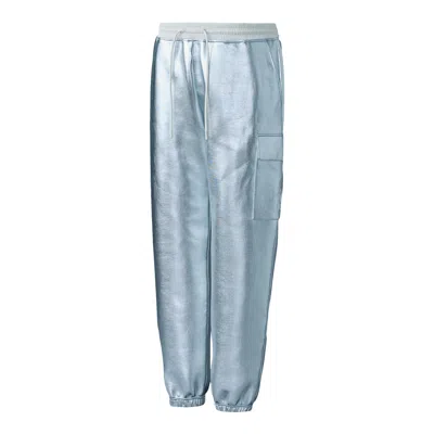 Mackage Marvin-m In Silver