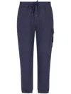 Mackage Marvin-r Hose In Schwarz