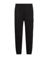 Mackage Drawstring Track Pants In Black