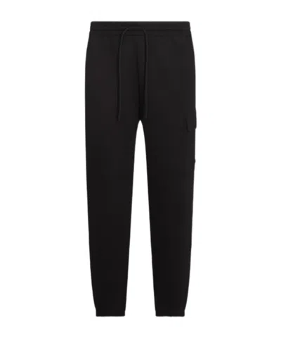 Mackage Marvin Track Pants In Black