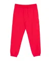 Mackage Marvin Track Pants In Pink