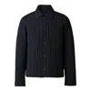 Mackage Mateo In Black