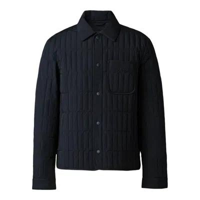 Mackage Mateo In Black