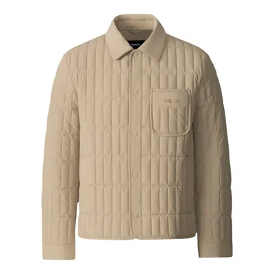 Mackage Mateo In Light Camel