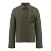 Mackage Mateo In Light Military