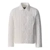Mackage Mateo In White