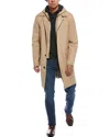 Mackage Mathias Down Parka In Neutral