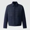 Mackage Maxwell In Blue