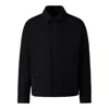 Mackage Maxwell In Black