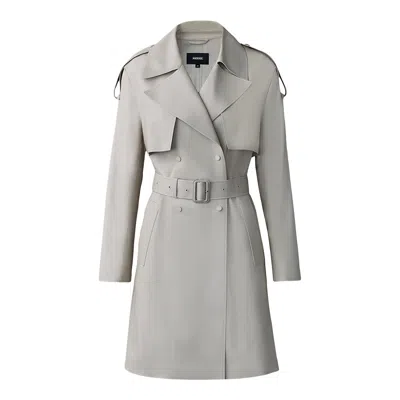 Mackage Medora In Trench