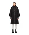 Mackage Black Mekelle Jacket In Black