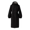 Mackage Mekelle-z In Black