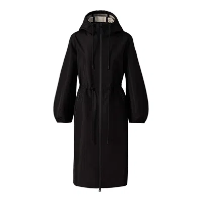 Mackage Mekelle-z In Black