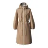 Mackage Mekelle-z In Brown