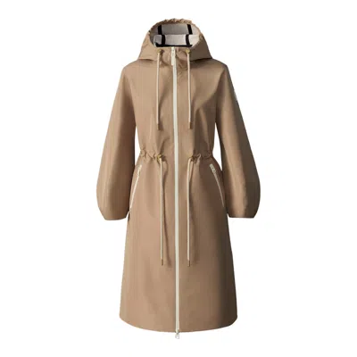 Mackage Mekelle-z In Brown