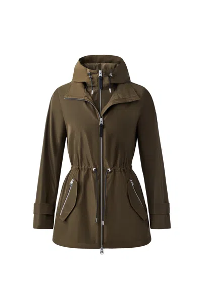 Mackage Melany In Army