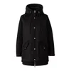 Mackage Melda In Black