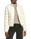 Mackage Melia Down Jacket In White