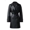 Mackage Mely In Black