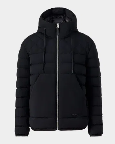 MACKAGE MEN'S BERGEN DOWN JACKET