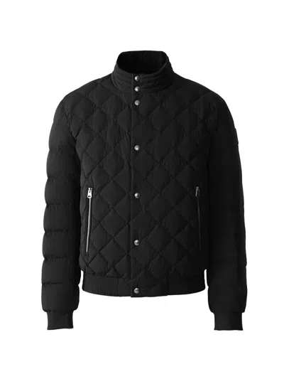 MACKAGE MEN'S BODHI QUILTED JACKET