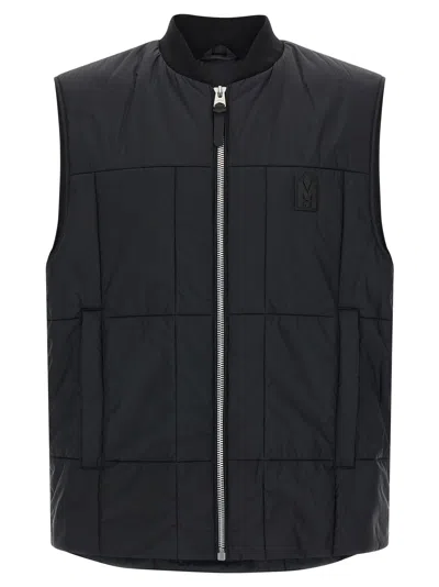 Mackage Men's Eren Vest In Black