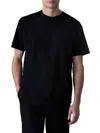 Mackage Abram T-shirt In Black