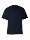 Mackage Tee-r T-shirt In Blue