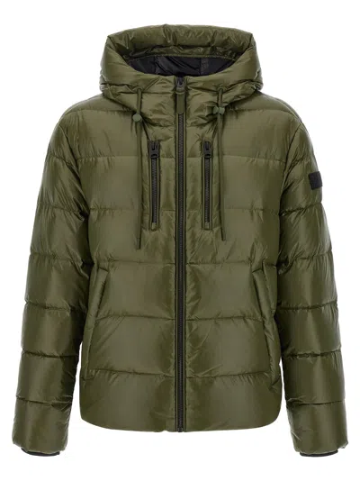 MACKAGE MACKAGE MEN 'VICTOR-R' DOWN JACKET