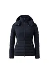 Mackage Michi In Black