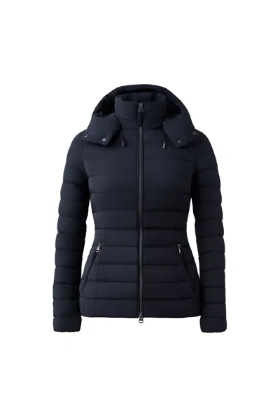 Mackage Michi In Black