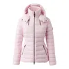 Mackage Michi In Chalk Pink