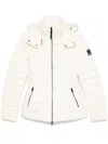 Mackage Michi Jacket In Neutrals