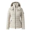 Mackage Women's Michi Light Down Jacket In Trench