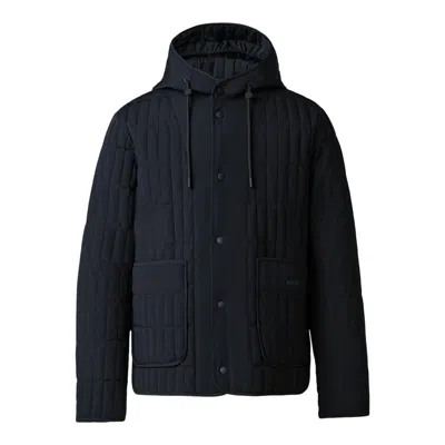 Mackage Miles In Black