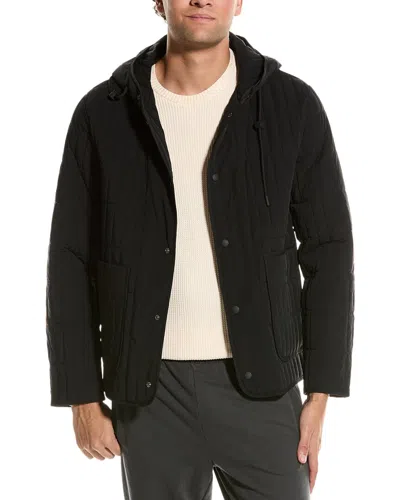 Mackage Miles Jacket In Black