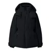 Mackage Moon In Black