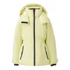Mackage Moon In Pale Lime