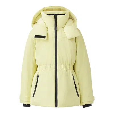 Mackage Moon In Pale Lime